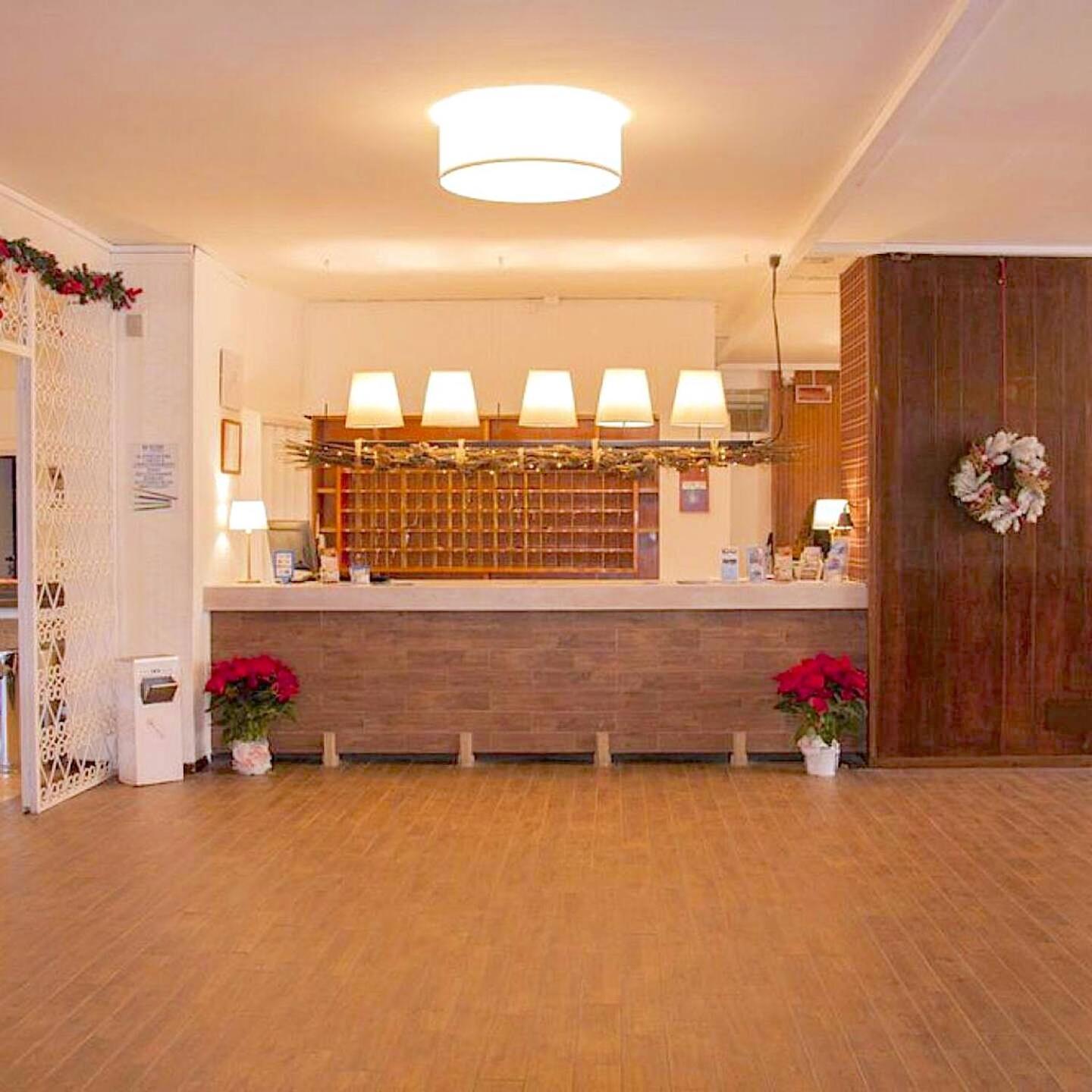 Suite Lady Marian Roccaraso Buitenkant foto